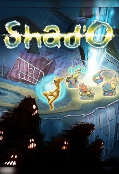 Shad'O Steam Key GLOBAL