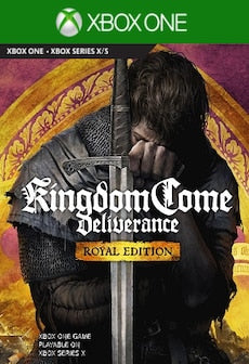 Kingdom Come: Deliverance | Royal Edition (Xbox One) - Xbox Live Key - ARGENTINA