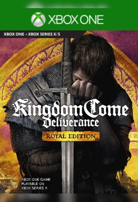 Kingdom Come: Deliverance | Royal Edition (Xbox One) - Xbox Live Key - ARGENTINA