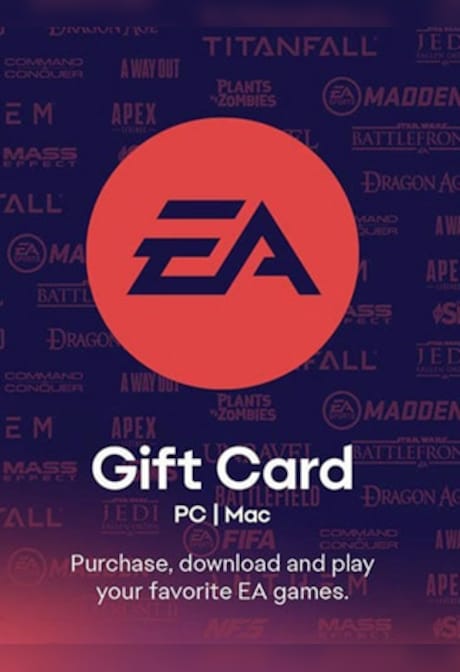EA Gift Card 15 EUR - EA App Key - GERMANY