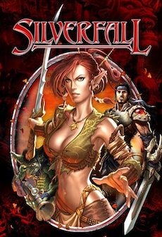 Silverfall Steam Key GLOBAL