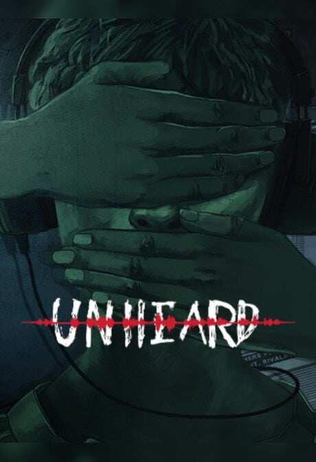 Unheard - Voices of Crime Edition (PC) - Steam Key - GLOBAL