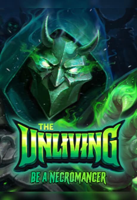 The Unliving (PC) - Steam Gift - GLOBAL