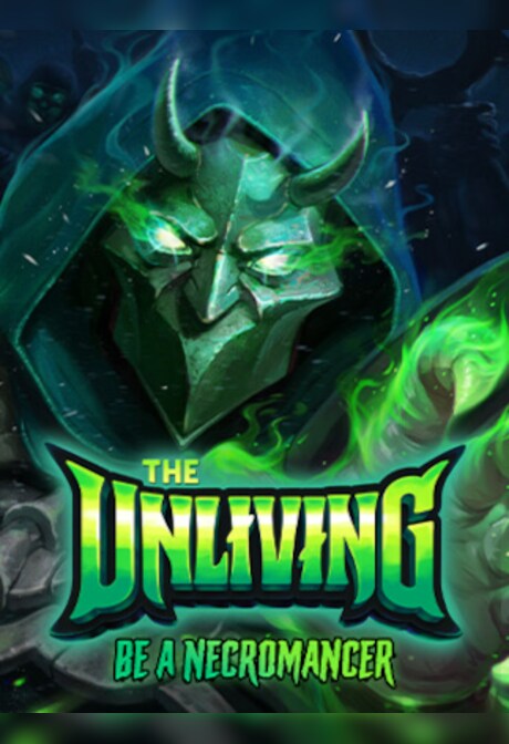 The Unliving (PC) - Steam Gift - EUROPE