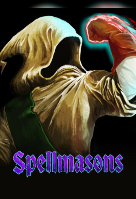 Spellmasons (PC) - Steam Gift - GLOBAL