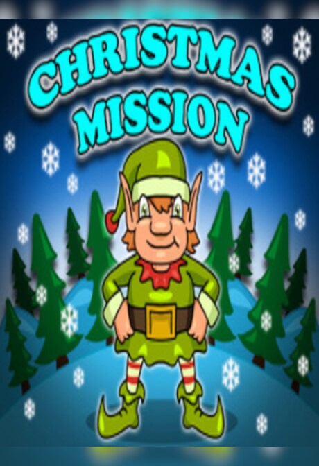 Christmas Mission Steam Key GLOBAL