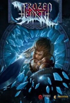 Frozen Hearth Steam Key GLOBAL