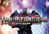 TRANSFORMERS: Rise of the Dark Spark