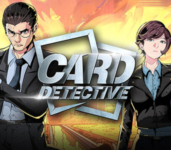 Card Detective