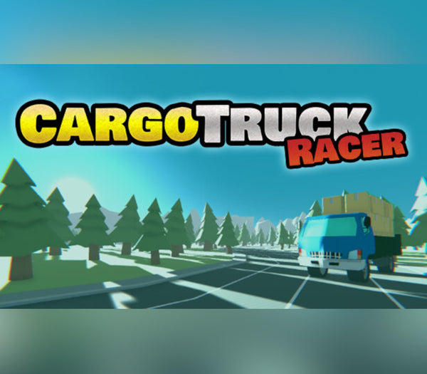 Cargo Truck Racer