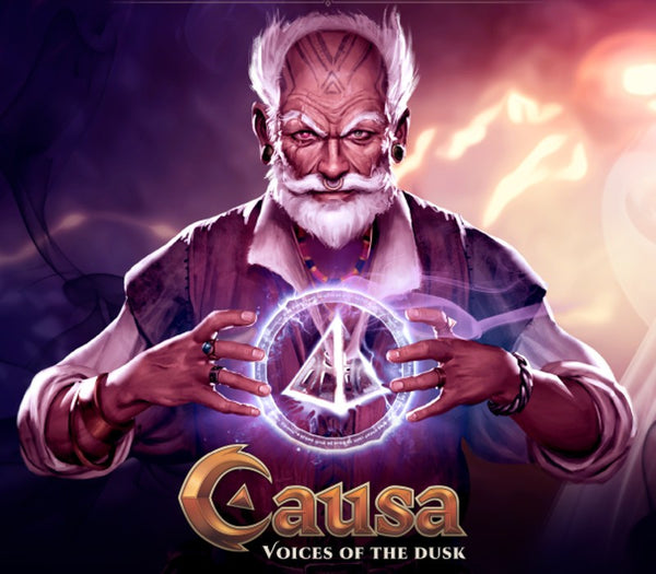 Causa, Voices of the Dusk - Starter Kit DLC