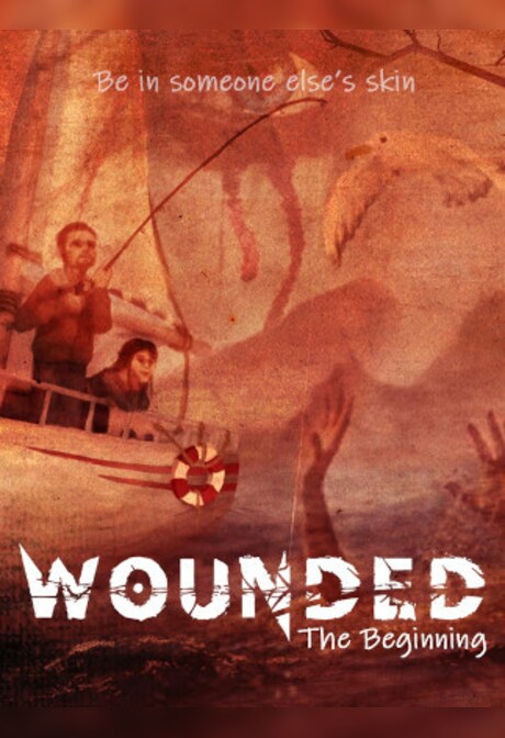 Wounded - The Beginning (PC) - Steam Key - GLOBAL