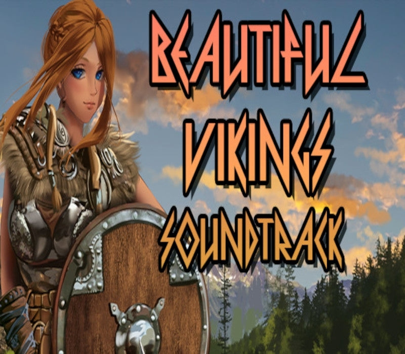 Beautiful Vikings
