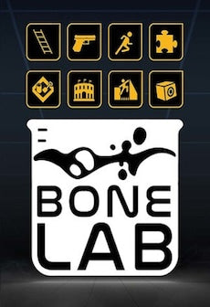 BONELAB (PC) - Steam Key - EUROPE