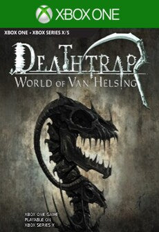 World of Van Helsing: Deathtrap (Xbox One) - Xbox Live Key - ARGENTINA