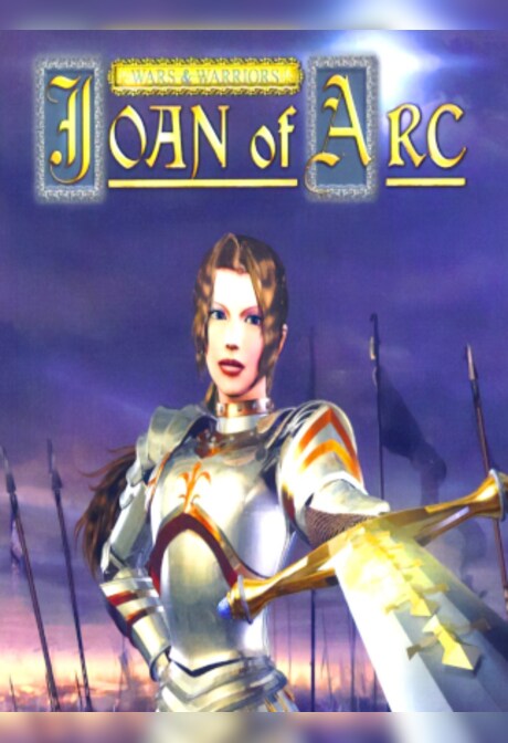 Wars and Warriors: Joan of Arc Steam Key GLOBAL