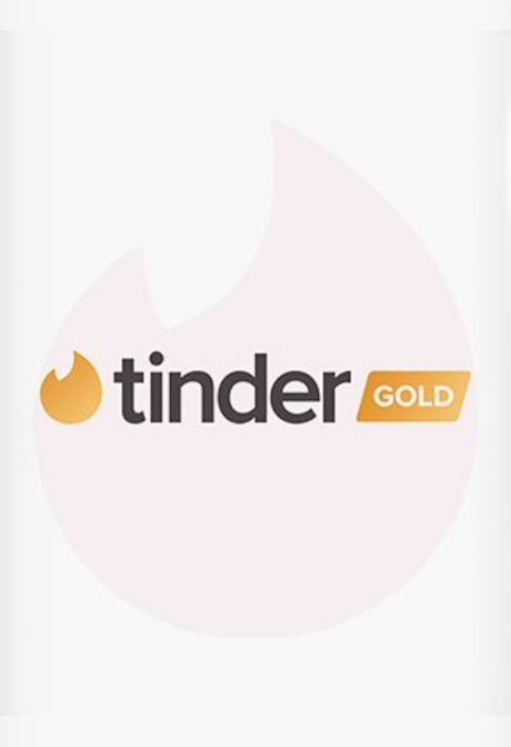 Tinder Gold 6 Months - tinder Key - BRAZIL