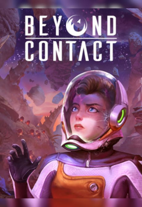Beyond Contact (PC) - Steam Key - EUROPE