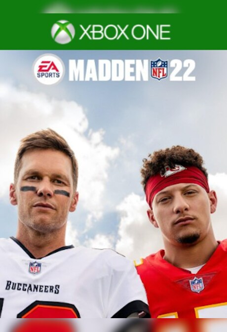 Madden NFL 22 (Xbox One) - Xbox Live Key - GLOBAL