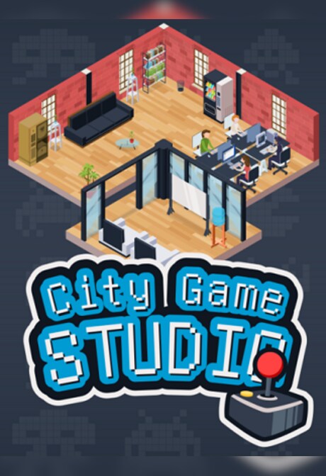 City Game Studio (PC) - Steam Gift - EUROPE
