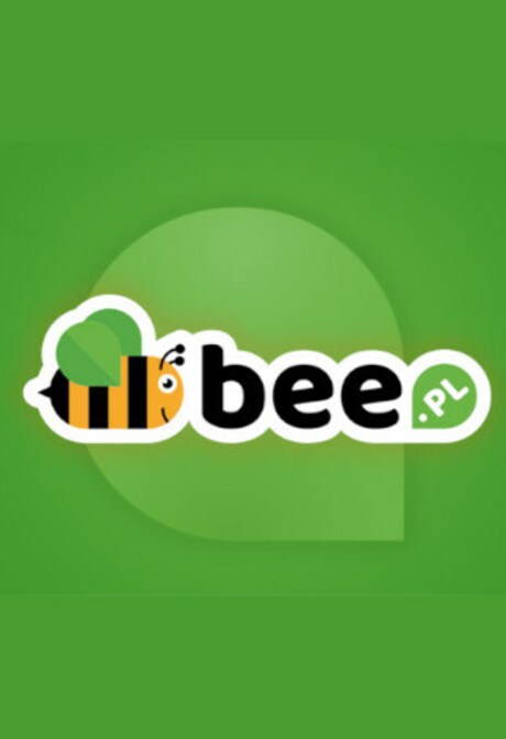 Bee.pl Gift Card 100 PLN - Bee.pl Key - POLAND