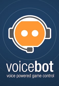 VoiceBot Steam Key GLOBAL