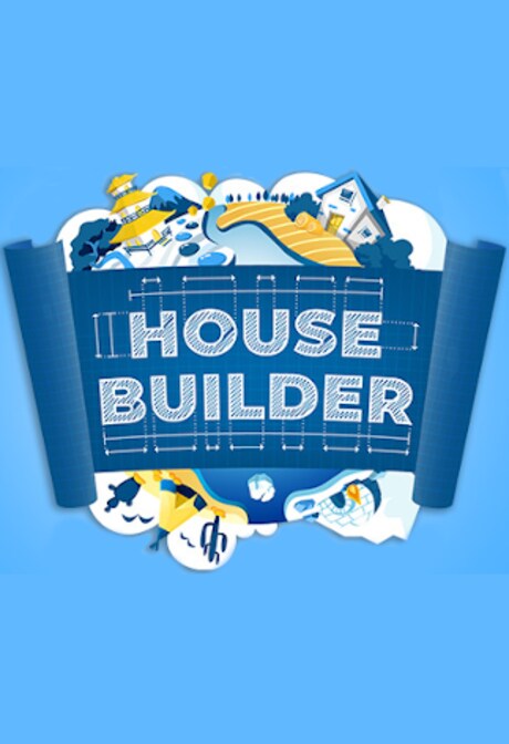 House Builder (PC) - Steam Gift - GLOBAL