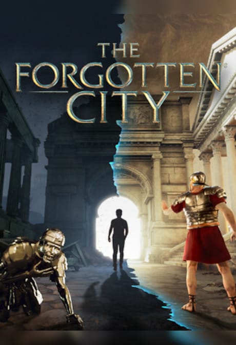 The Forgotten City (PC) - Steam Gift - EUROPE