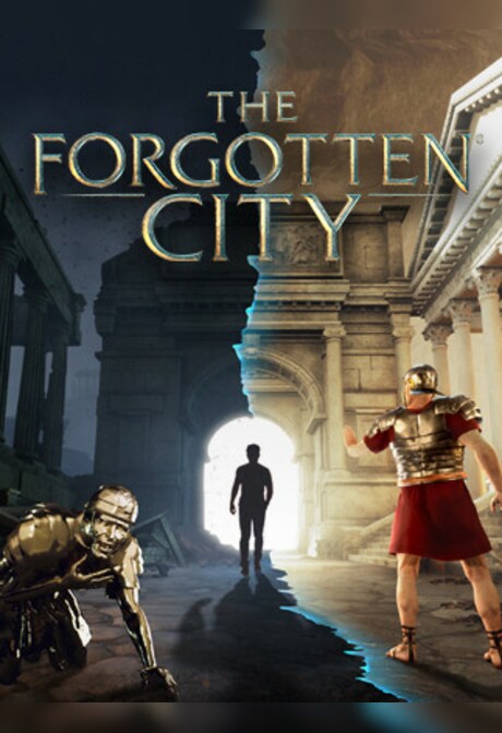 The Forgotten City (PC) - Steam Gift - GLOBAL