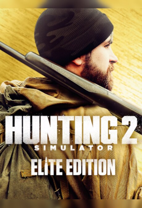 Hunting Simulator 2 | Elite Edition (PC) - Steam Key - GLOBAL