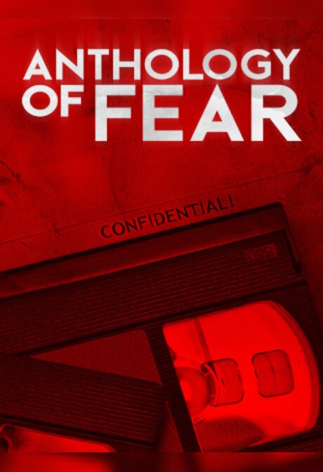 Anthology of Fear (PC) - Steam Gift - EUROPE