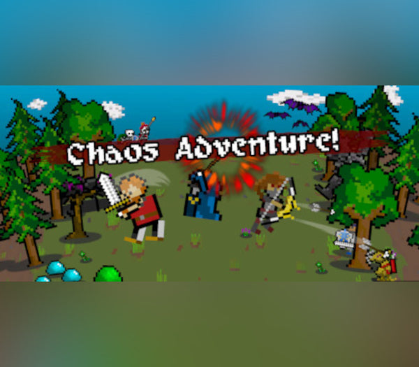 Chaos Adventure