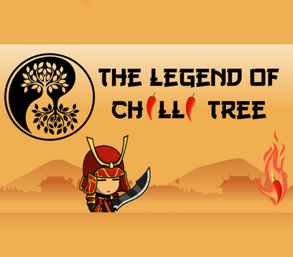 Legend of Chilli Tree
