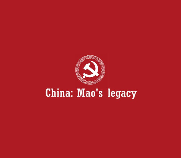 China: Mao's legacy