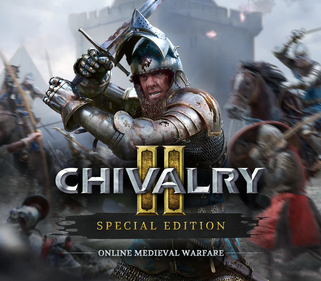 Chivalry 2 - Special Edition Content DLC