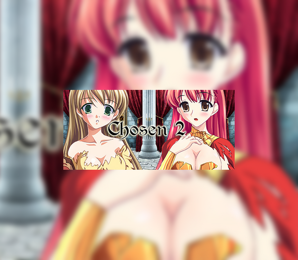Chosen 2