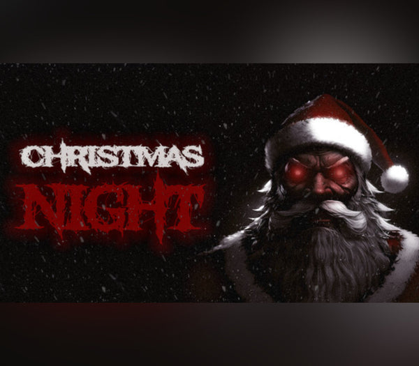 Christmas Night