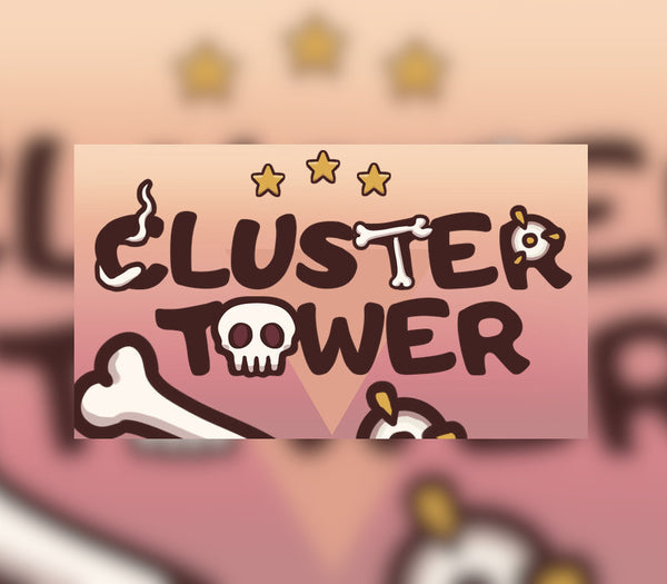 Cluster Tower