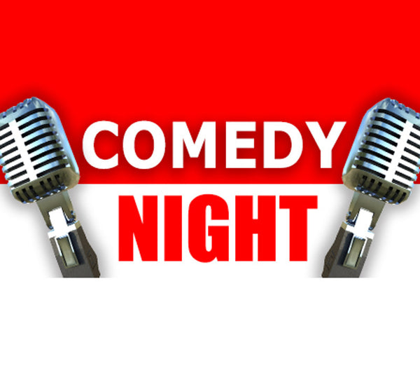 Comedy Night