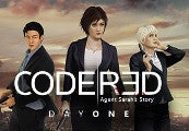 CodeRed: Agent Sarah's Story - Day one