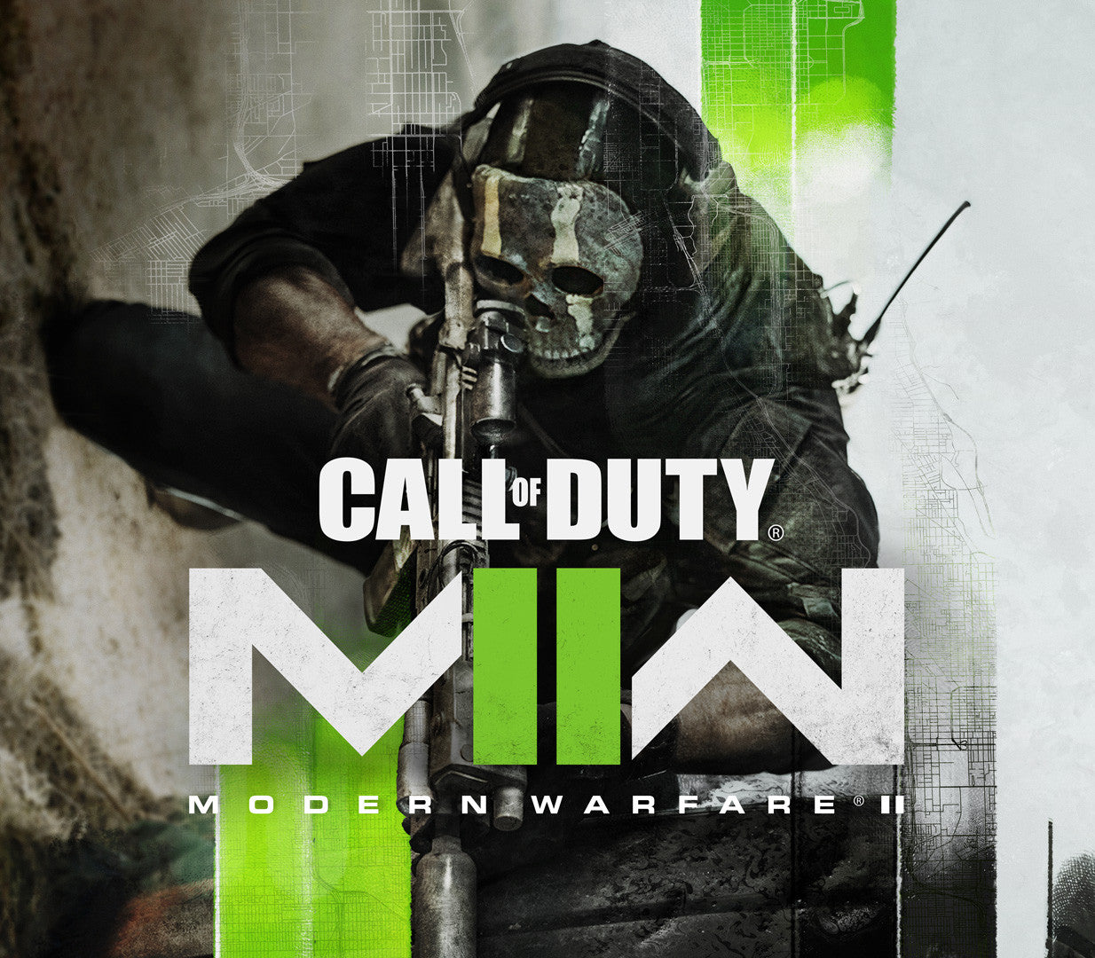 Call of Duty: Modern Warfare II & III - 1 Hour 2XP + Burger King Operator Skin