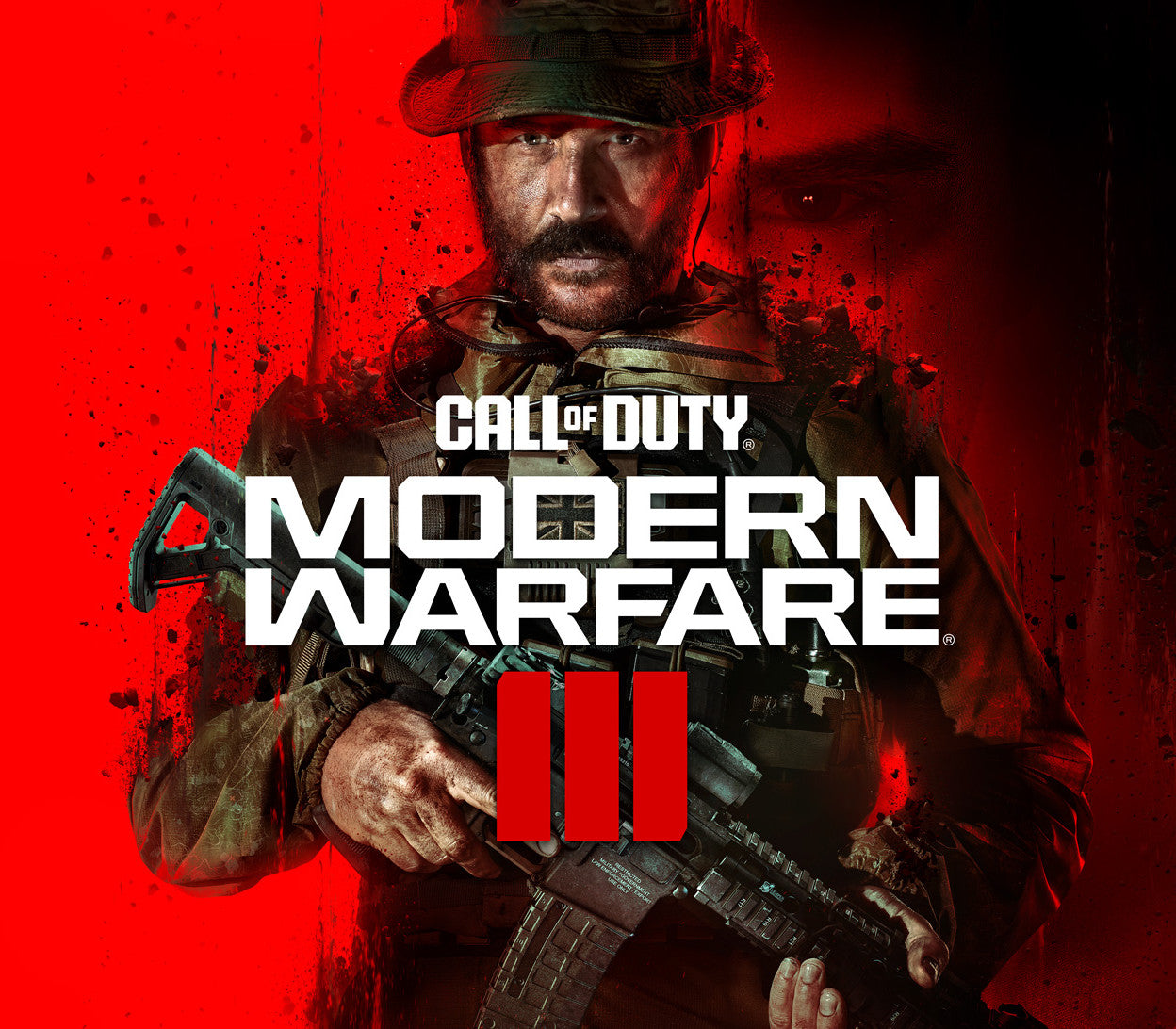 Call of Duty: Modern Warfare III PS5 Access