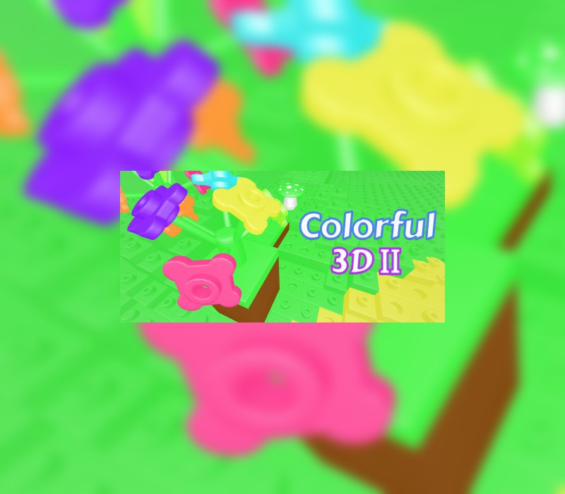 Colorful3D II
