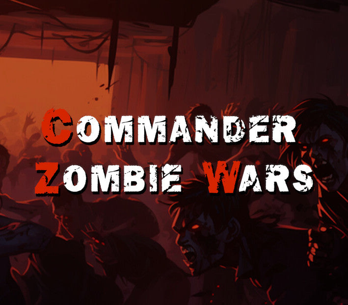 Commander: Zombie Wars