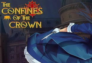 The Confines Of The Crown