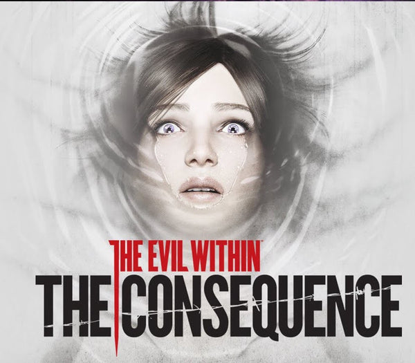 The Evil Within: The Consequence DLC