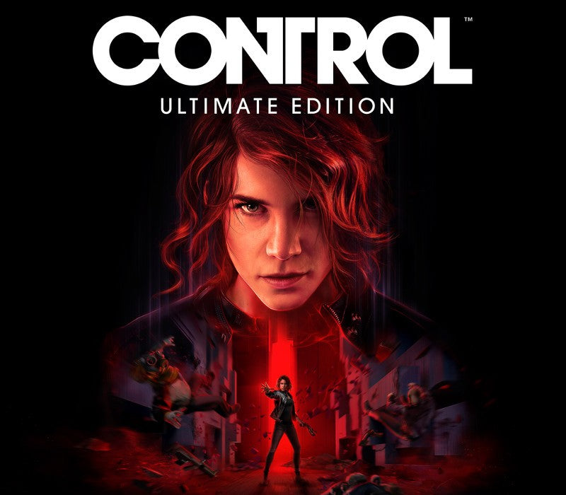 Control Ultimate Edition