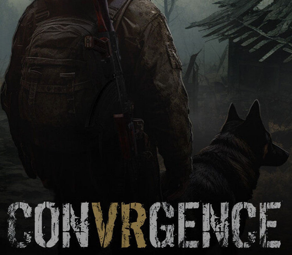 CONVRGENCE