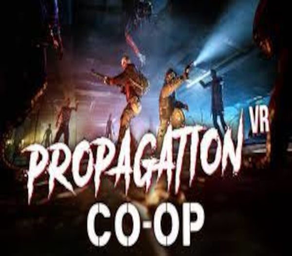 Propagation VR - Co-op DLC