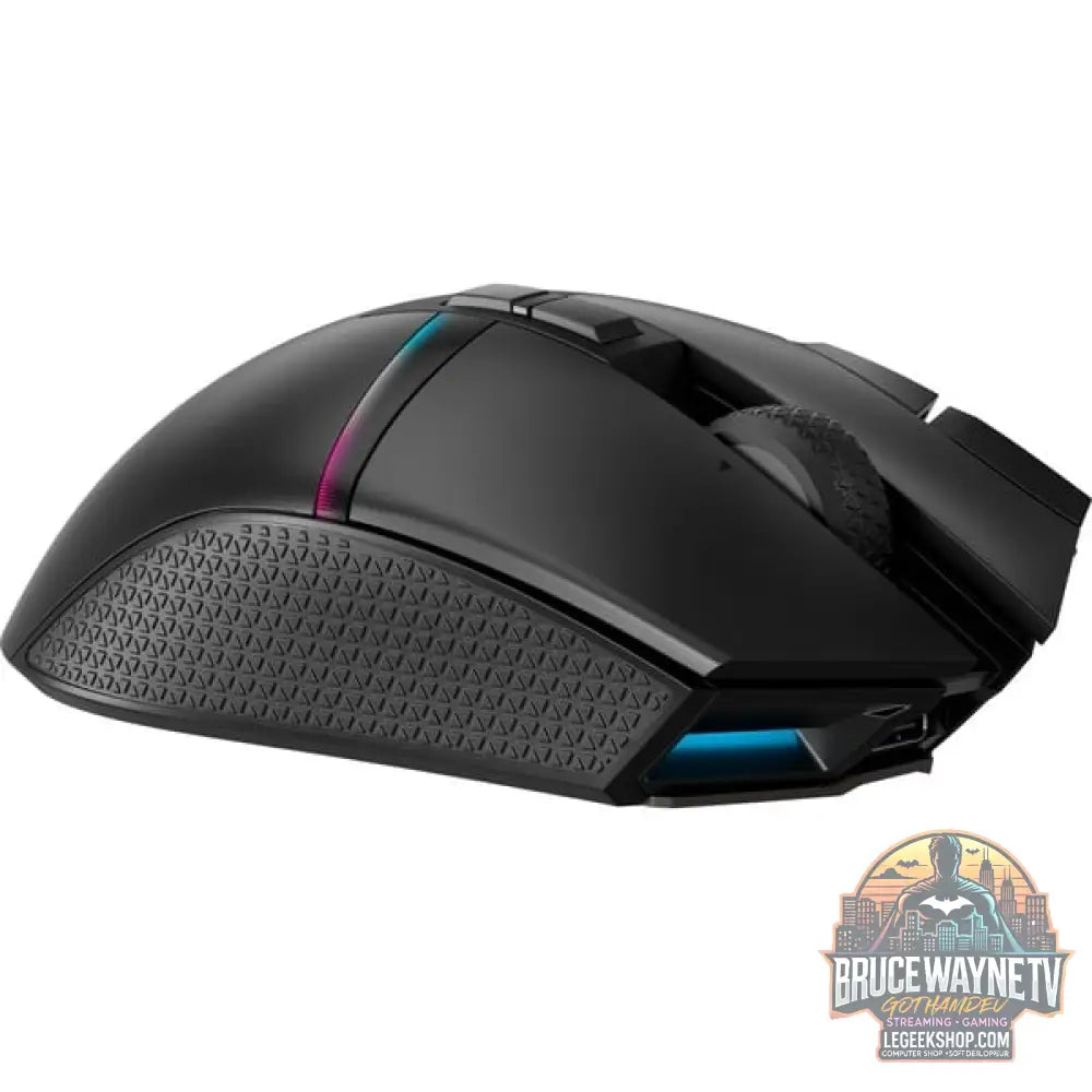 Corsair DARKSTAR, souris gaming - vue 7